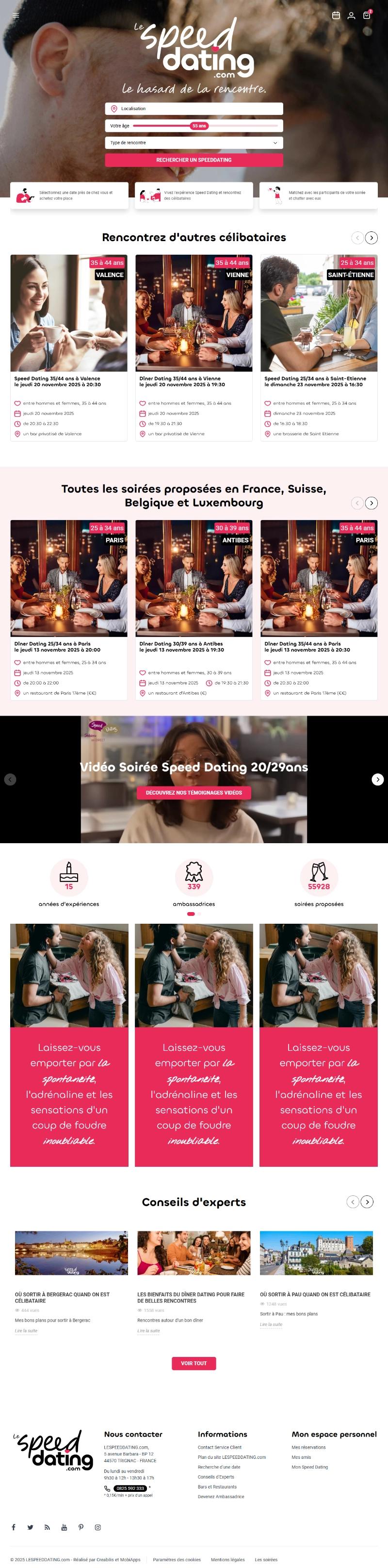 Un design repensé au service de l’émotion
